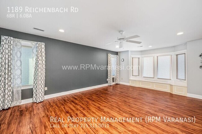Building Photo - 1189 Reichenbach Rd