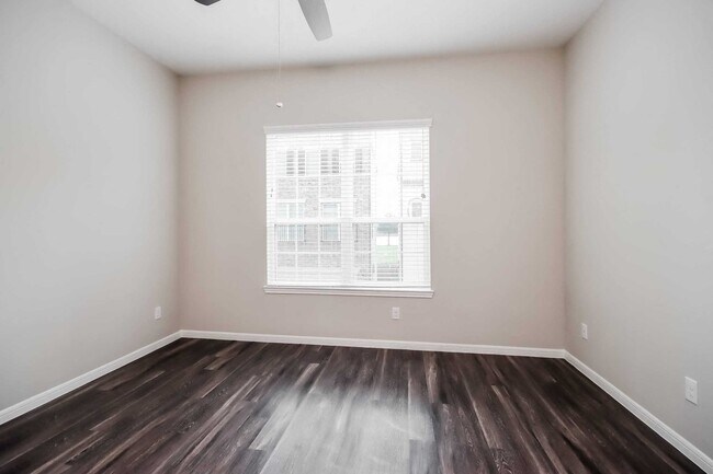 Floorplan - Villas at Kings Harbor