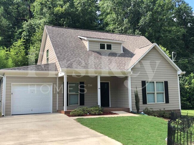 Primary Photo - 411 Odum Rd