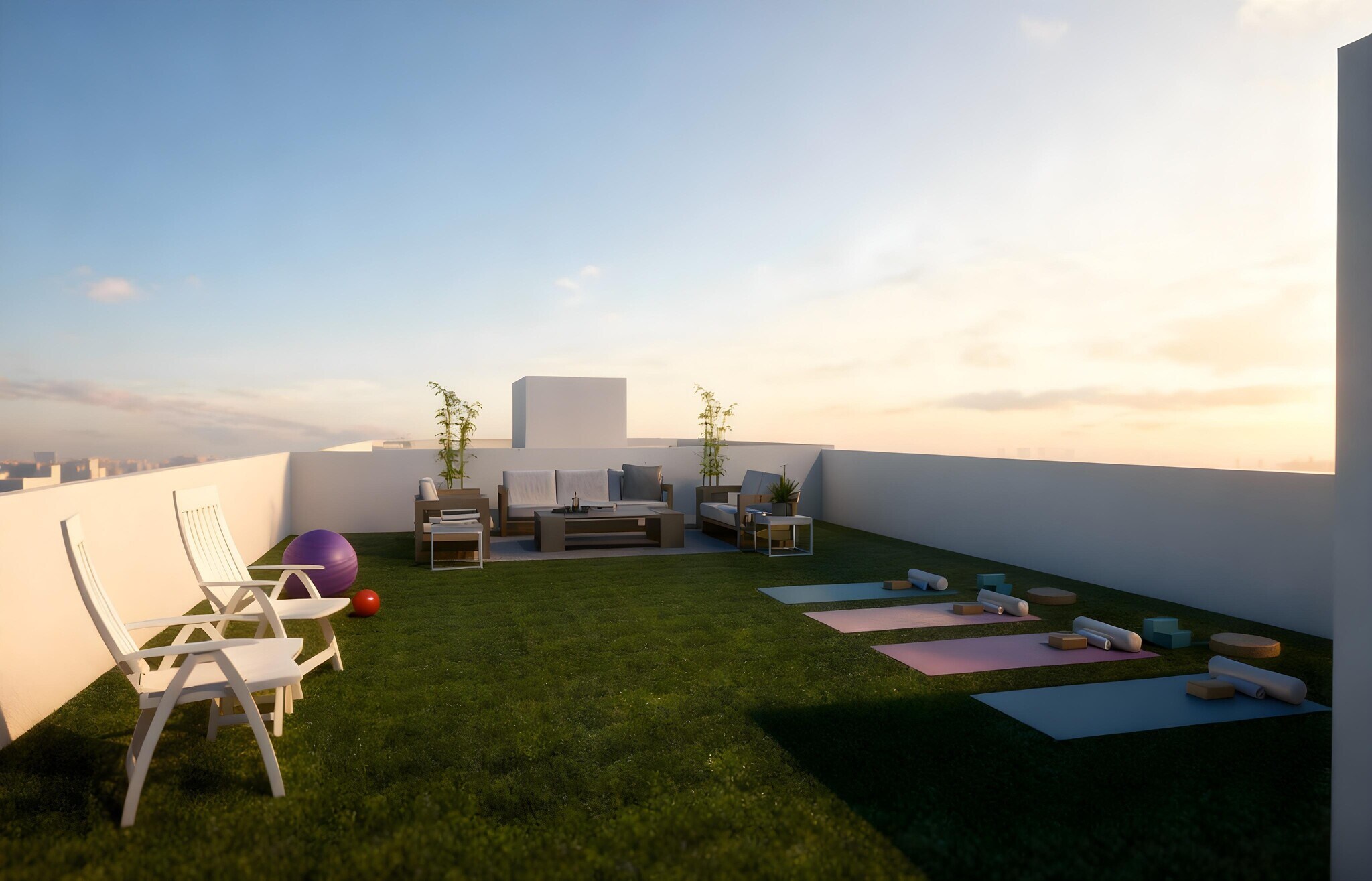 Building Photo - 1363 W 35th Pl