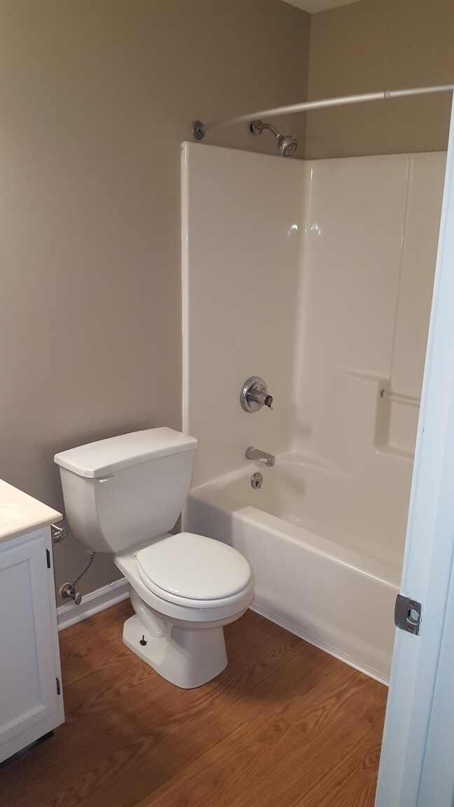 Building Photo - 3333 Trafalgar Ct