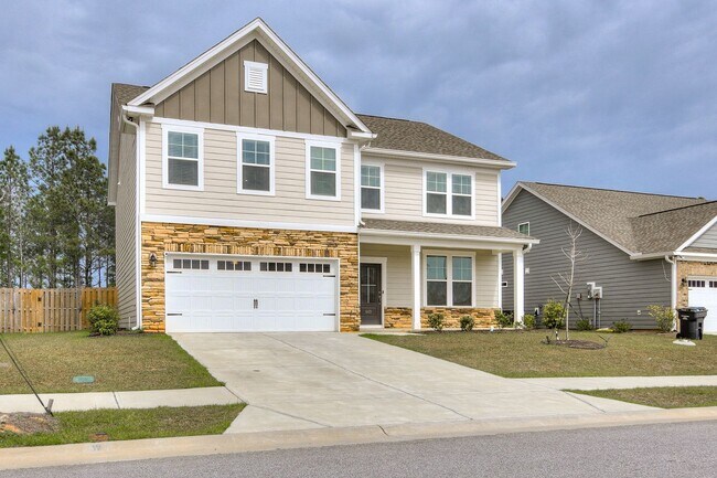 Building Photo - Harlem Beauty!