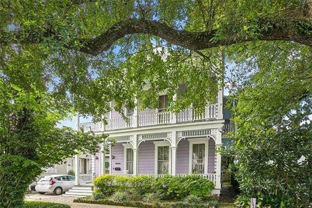 Building Photo - 3646 Camp St