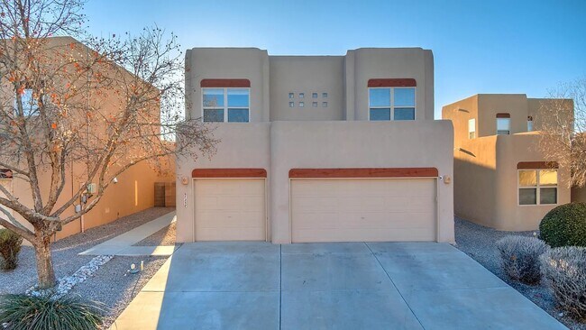 Building Photo - 9723 Calle Chamisa NW