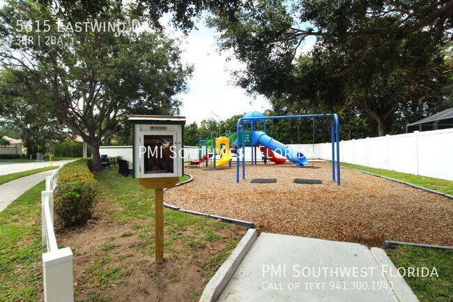 Building Photo - 5615 Eastwind Dr