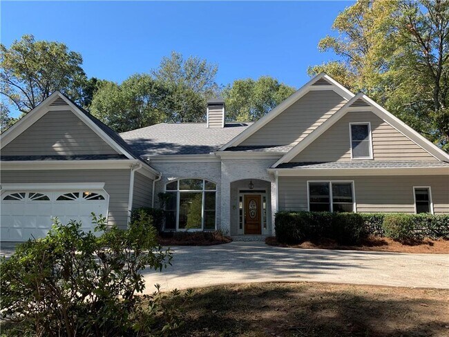 Building Photo - 4210 Burns Heritage Trail