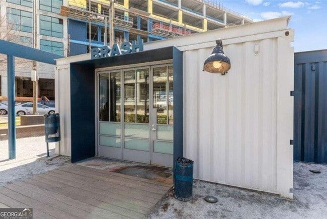 Building Photo - 1568 Driggs Dr NW