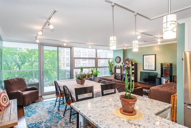 Building Photo - 6050 JFK Blvd E