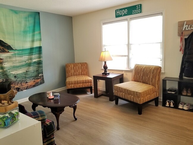 Building Photo - GORMAN1228