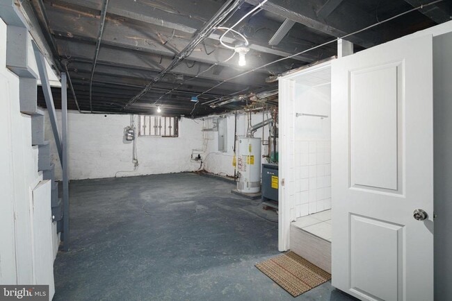 Building Photo - 1735 Mifflin St