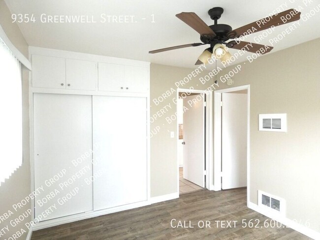 Building Photo - 9354 Greenwell St
