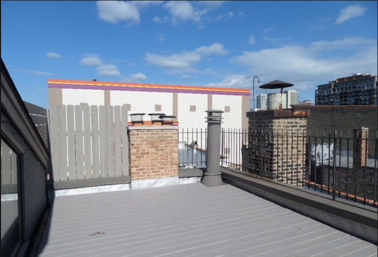 Building Photo - 747 N Sedgwick St