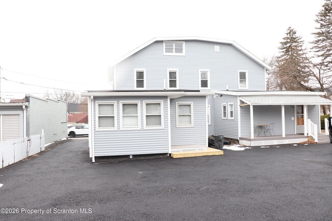 Building Photo - 710 W Lackawanna Ave