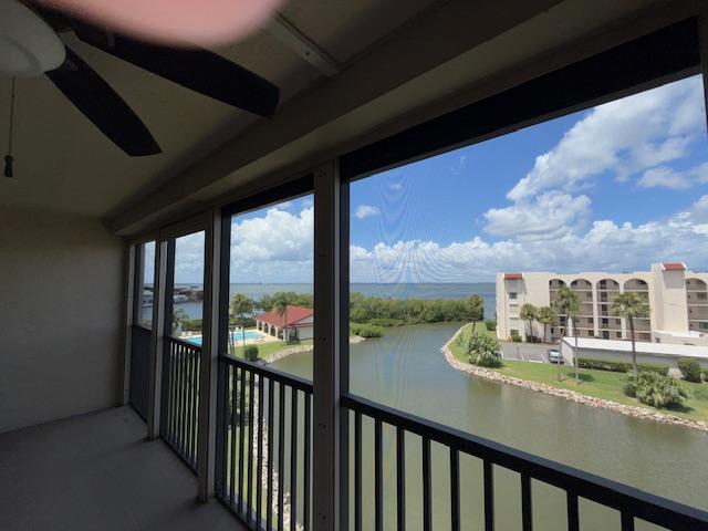 Building Photo - 5803 N Banana River Blvd