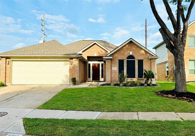 Building Photo - 6707 Oakbranch Manor Ln