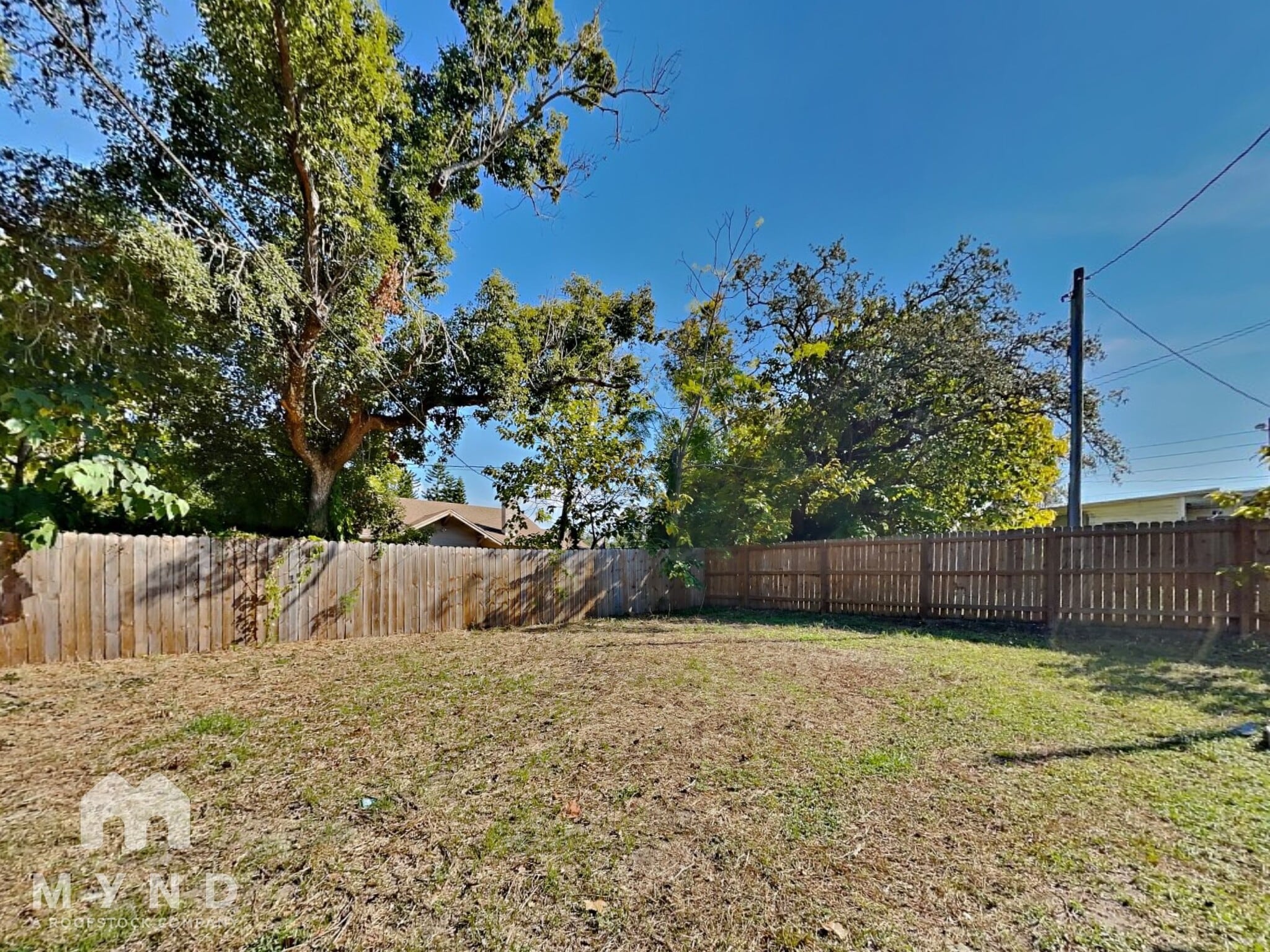 Building Photo - 7018 Maclura Dr