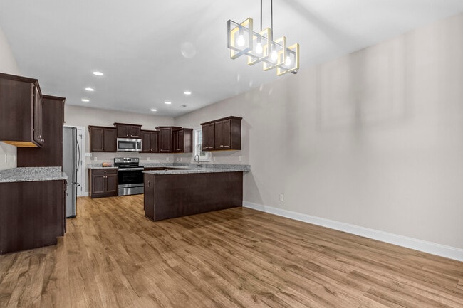 Building Photo - 1005 Clydesdale Ct