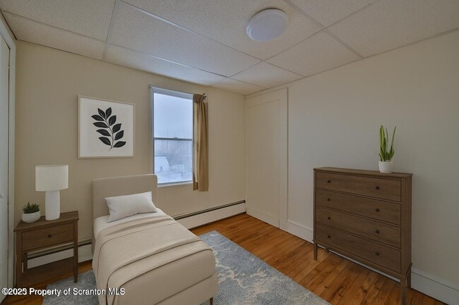 Building Photo - 1307 Wood St