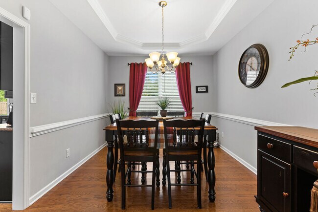 Building Photo - 135 Regatta Way