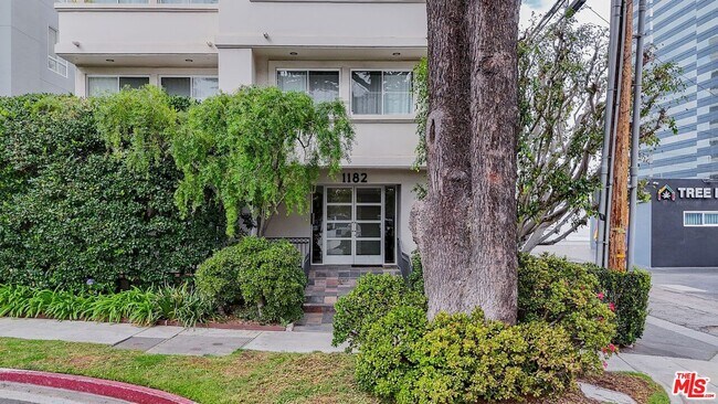 Building Photo - 1182 Wellesley Ave