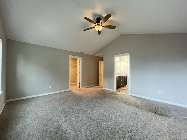 Building Photo - Spacious Modern Home with Open-Concept Living, Elegant Interior Features & Attached Garage