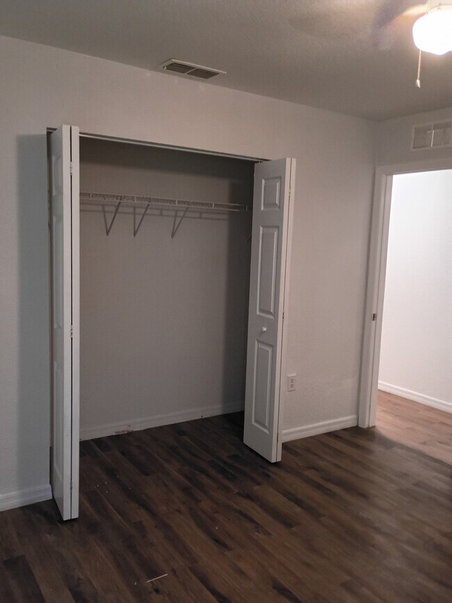Bedroom 1 - 249 A St