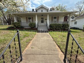 Building Photo - 1100 Franklin St SW