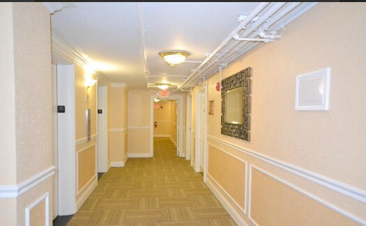 Building Photo - 311 W Ashley St