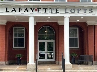 Building Photo - 34 St Joseph St