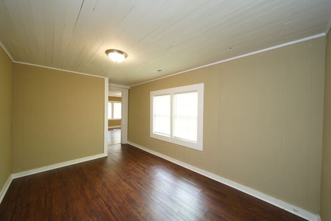 Building Photo - Cozy 2BR Home in Forestdale – Freshly Updated & Fenced Yard!