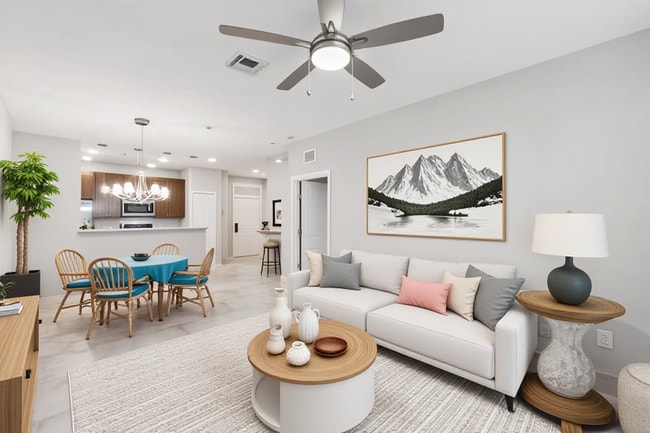 Building Photo - Upscale & renovated 3Bedrooms / 2Baths condo-unit in MetroWest community!