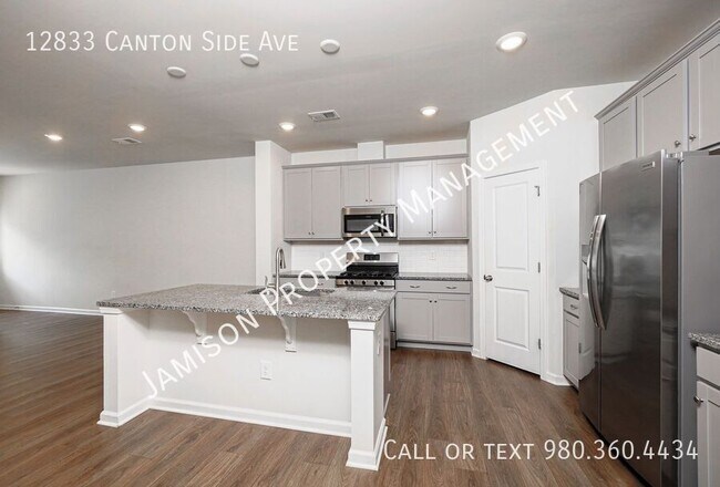 Building Photo - 12833 Canton Side Ave