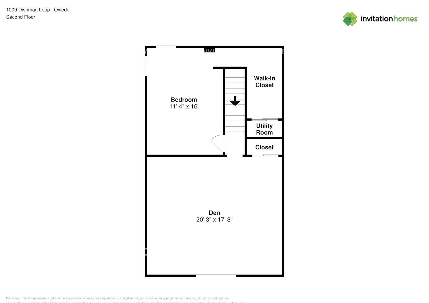 Building Photo - 1009 Dishman Loop