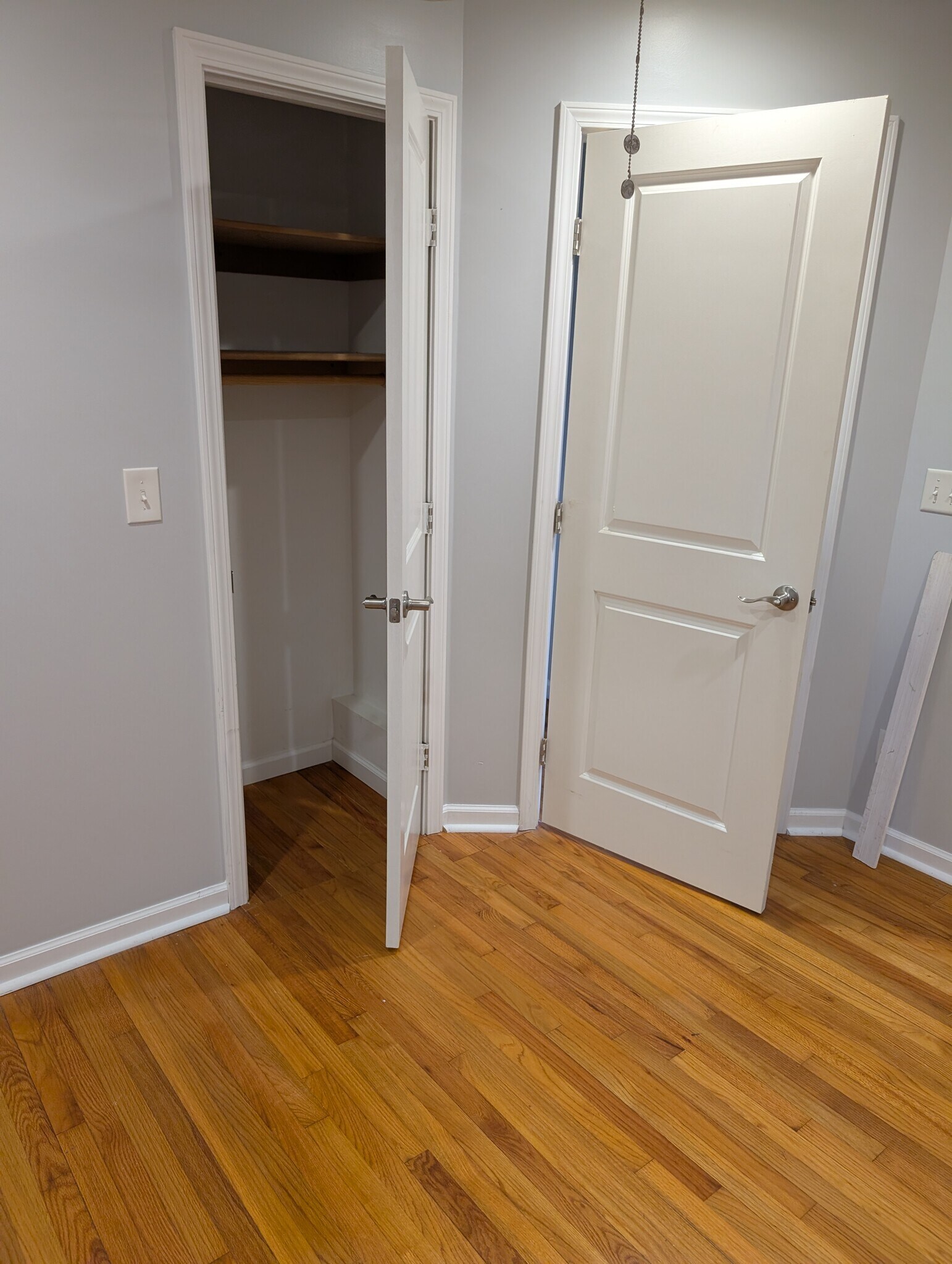 Master bedroom - 64 Pollock Rd