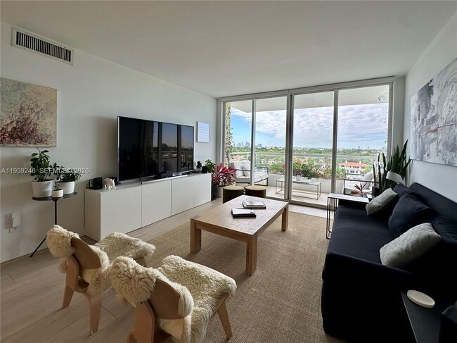 Building Photo - 5600 Collins Ave