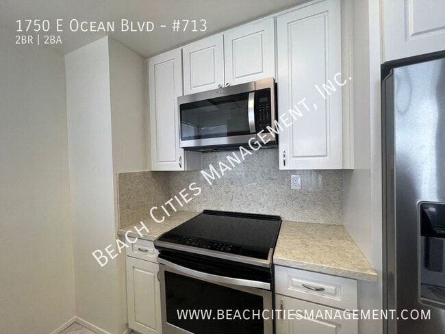 Building Photo - 1750 E Ocean Blvd