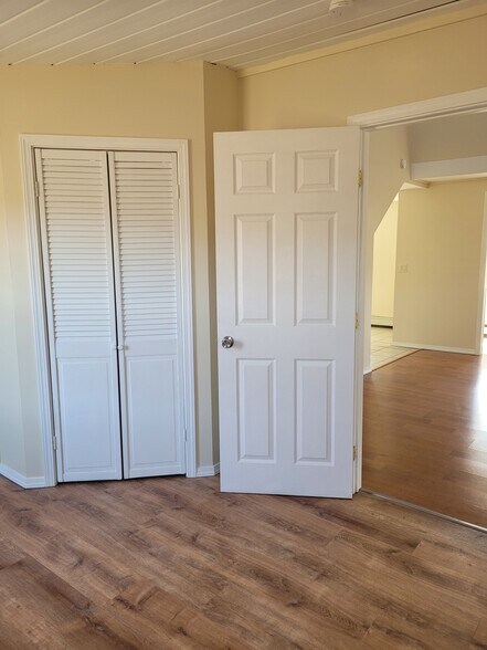 First floor bedroom - 6963 NY-38