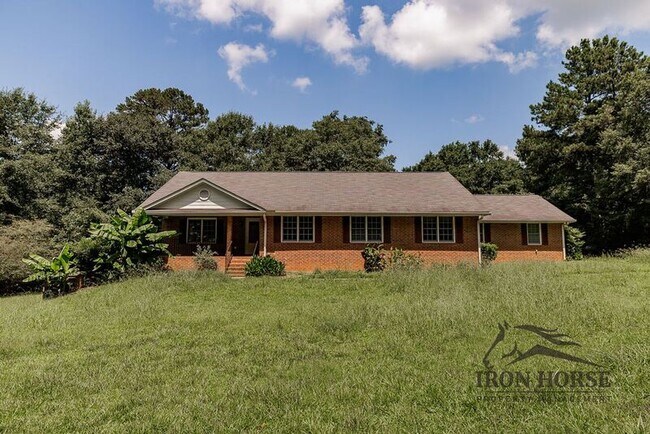 Building Photo - 8671 Macon Hwy