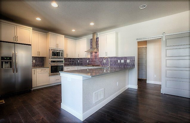Building Photo - TimberVine
