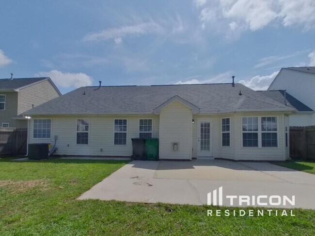 Building Photo - 6821 Parkers Crossing Dr