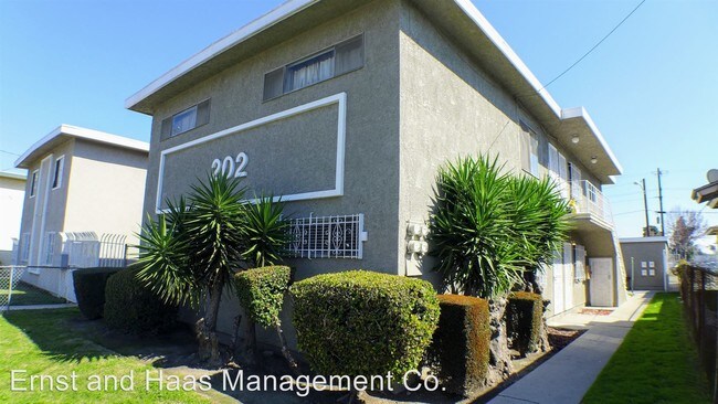 Primary Photo - 202 N Culver Ave