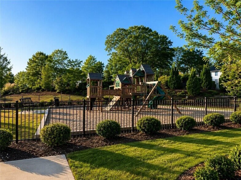 Building Photo - 4897 Conductor Way SW