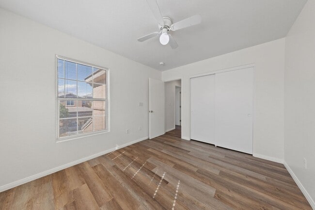Building Photo - Charming 3-Bedroom Home in Gated North Las...