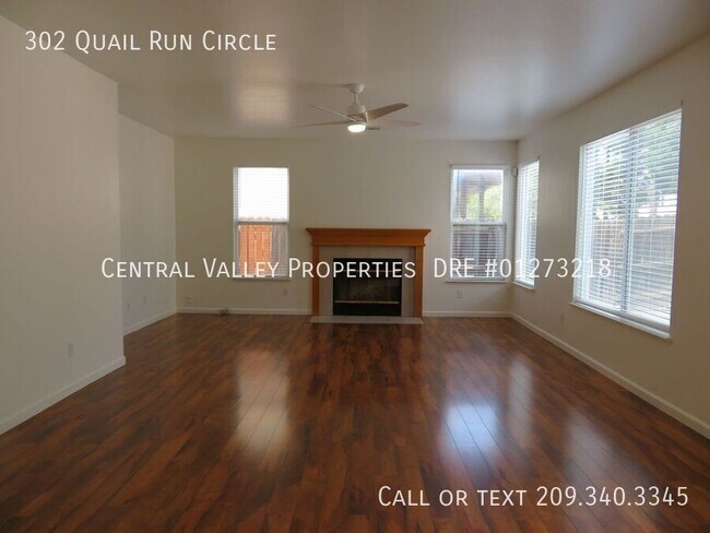 Building Photo - 302 Quail Run Cir