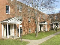 Building Photo - Astor and Logan Apartments