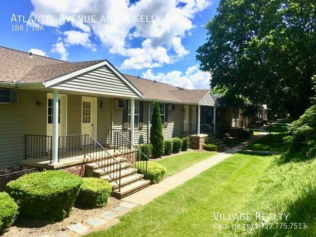 Building Photo - 730 Atlantic Ave