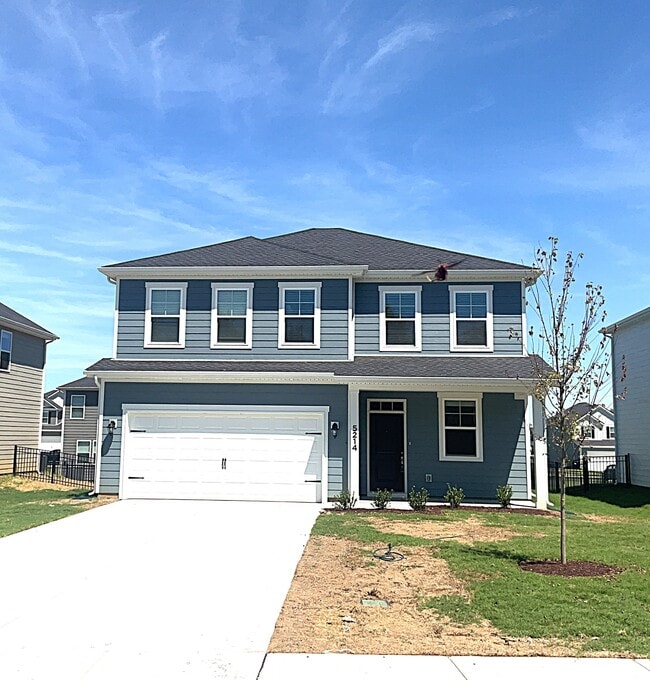 Building Photo - 5214 Purple Frost Wy