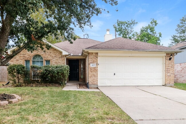 Building Photo - 4915 Tealgate Dr