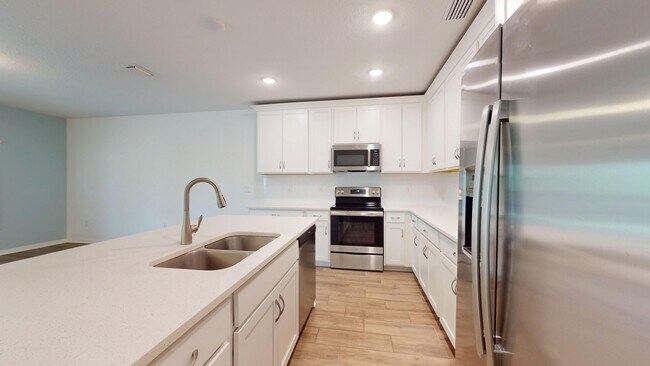 Building Photo - 5410 Badini Wy