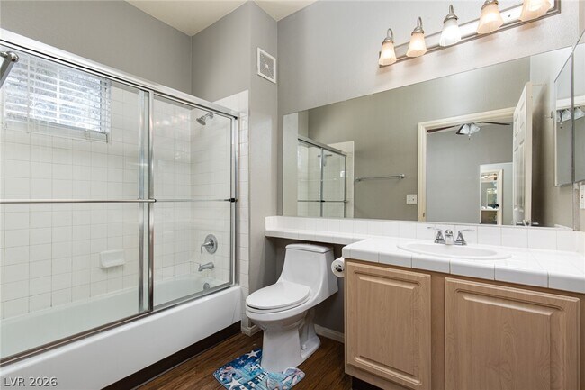 Building Photo - 5250 S Rainbow Blvd
